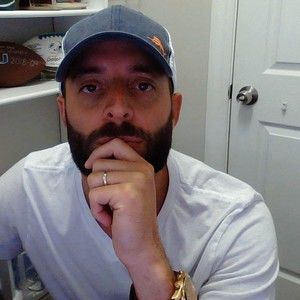 Meet your Posher, Jason